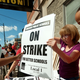 Illustration for article titled Schools Out In Chicago Thanks to a Massive Teachers Union Strike